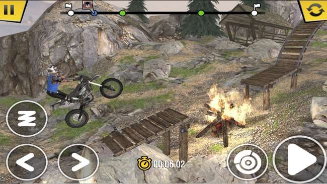 Trial Xtreme 4图3