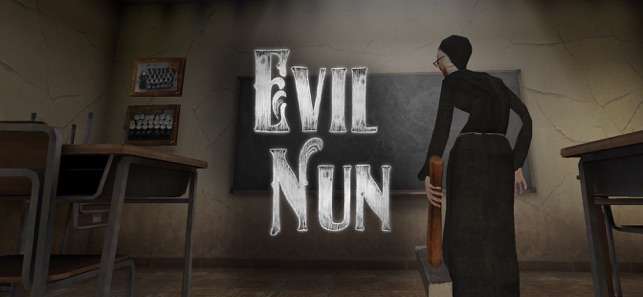 Evil Nun图1