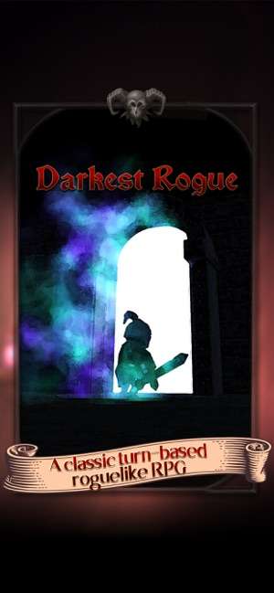 Darkest Rogue图1