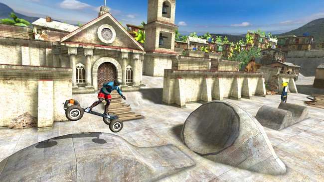 Trial Xtreme 4图4