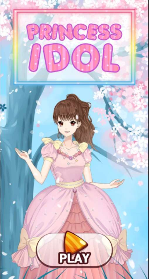 Princess Idol图1