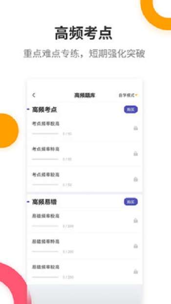 初级会计提分王图3