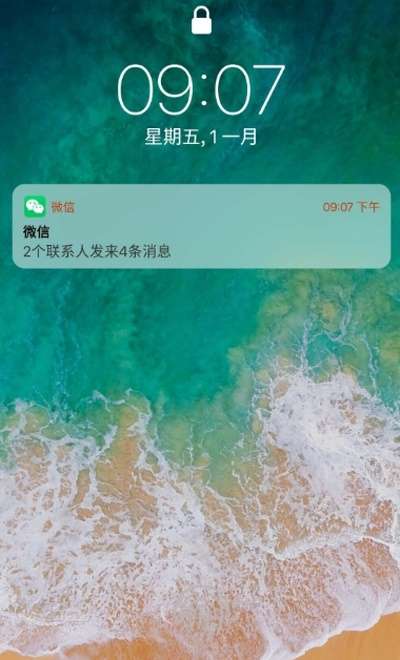 iPhone12桌面图2