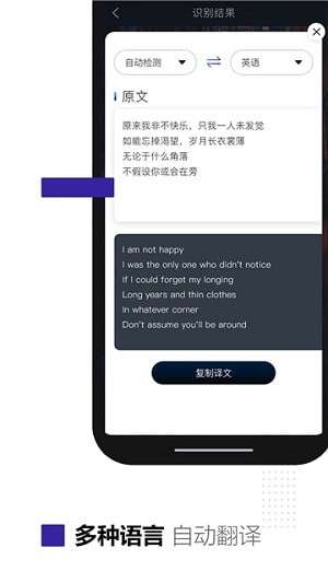 掌上识别王2021新春版图2