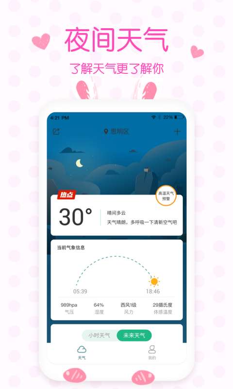 美人天气预报图3