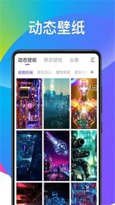 超酷壁纸大全图2