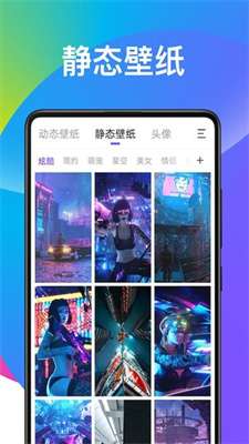 超酷壁纸大全图1