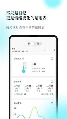 Moo日记app图2