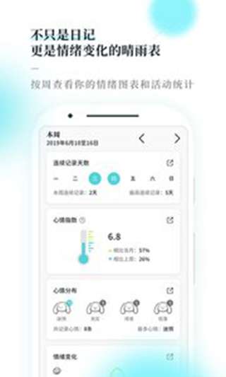 Moo日记永久专业版图2