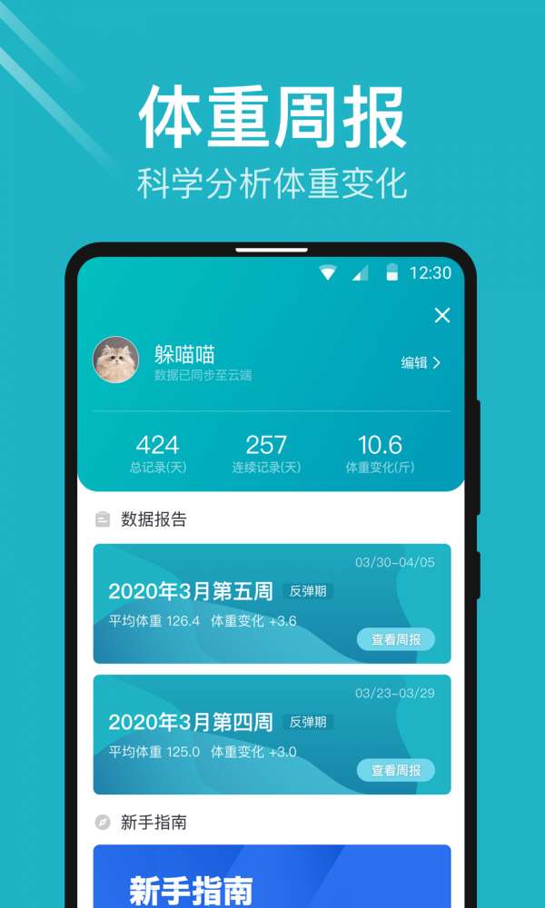 体重小本2022图5