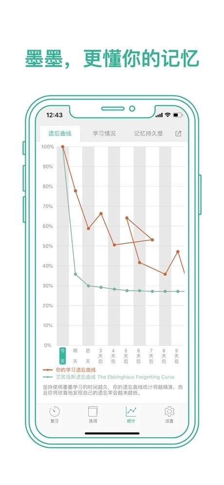 墨墨背单词官网图2