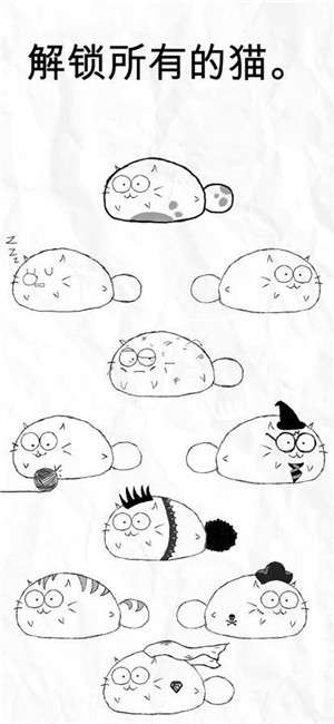 Fatty Cat图3