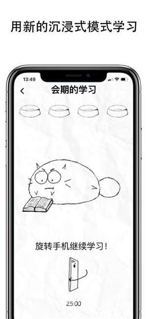 Fatty Cat图2